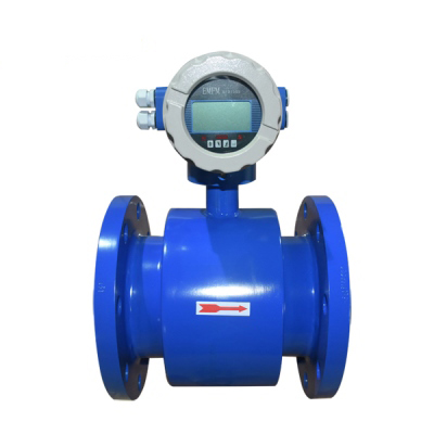 dn40電磁流量計