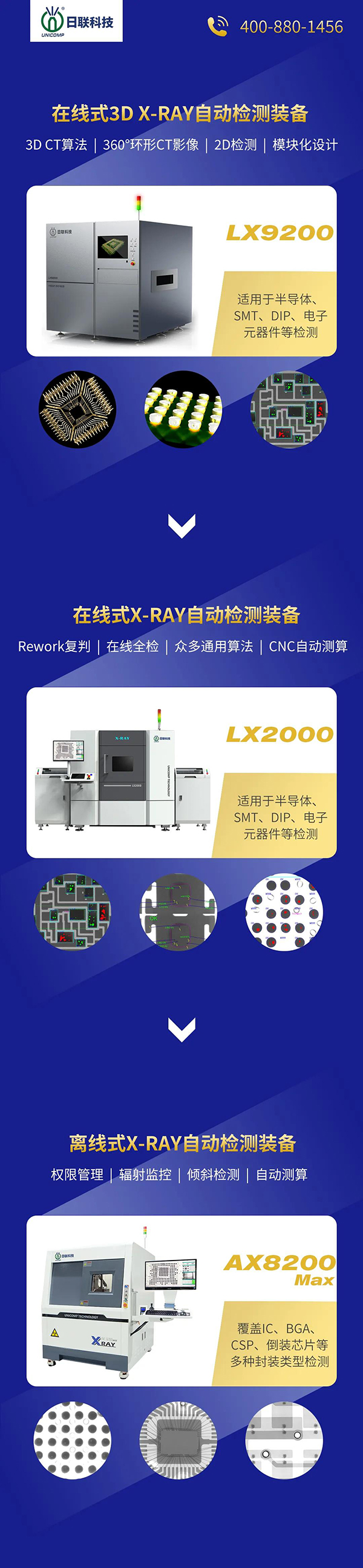 日聯(lián)科技x-ray檢測設備 日聯(lián)科技x-ray檢測設備