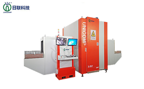 什么是X射線機(jī)？X射線機(jī)的組成部件有哪些？