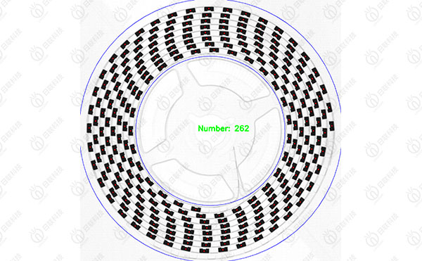 自動X-ray點料機(jī)與人工點料相比的優(yōu)勢在哪？