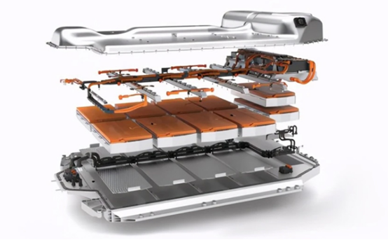 X射線無損檢測(cè)