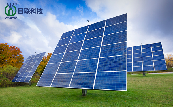 太陽能路燈用的是什么電池呢？安全嗎？