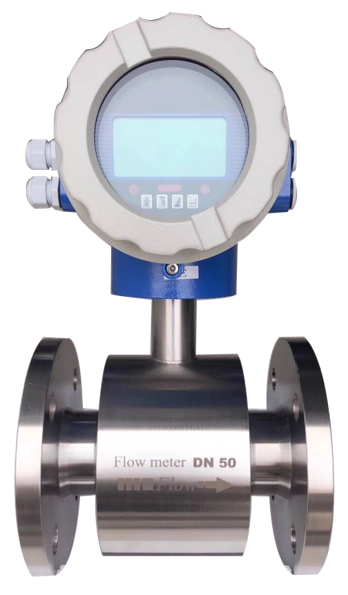 DN200電磁流量計 DN200電磁流量計