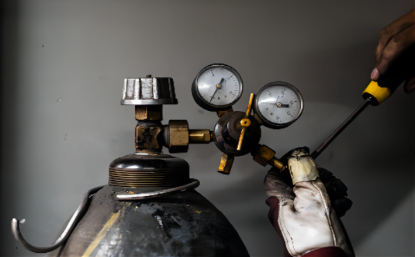 壓力容器的設(shè)計(jì)工藝、標(biāo)準(zhǔn)及質(zhì)檢