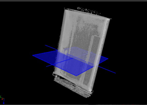 鋰電池X-Ray檢測設(shè)備 鋰電池X-Ray檢測設(shè)備