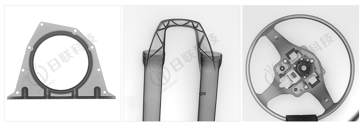 日聯(lián)工業(yè)X光機成效效果圖 日聯(lián)工業(yè)X光機成效效果圖