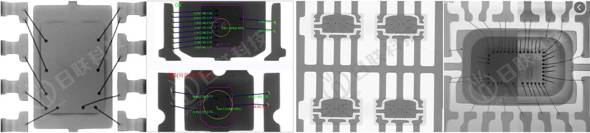 半導(dǎo)體X-ray 半導(dǎo)體X-ray