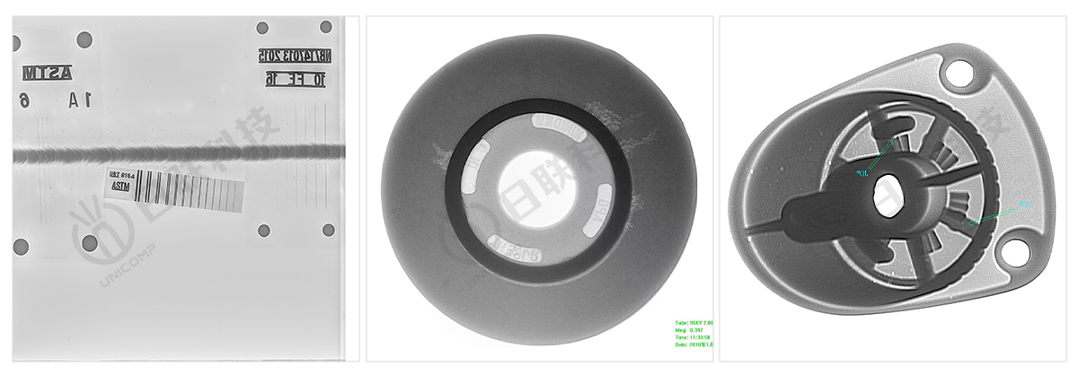 日聯(lián)X射線工業(yè)無損探傷設備圖像 日聯(lián)X射線工業(yè)無損探傷設備圖像