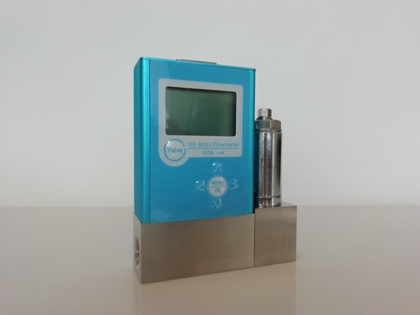 適合測量液氫的質(zhì)量流量計
