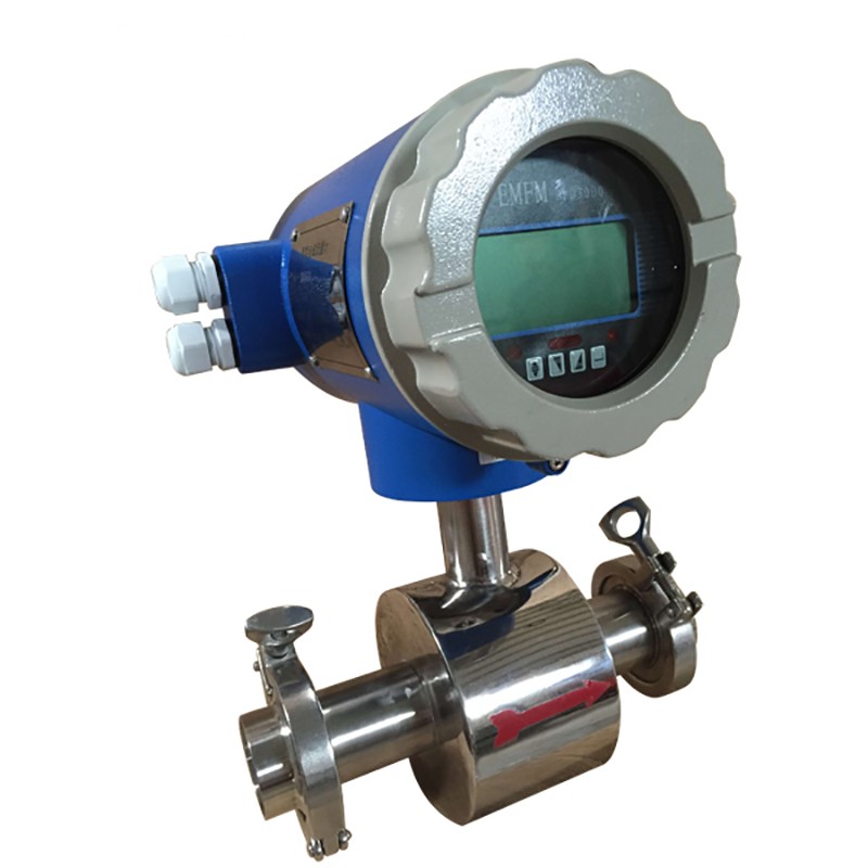 測(cè)量硝酸鐵流量用什么流量計(jì)