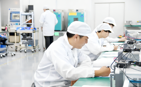 守諾致遠，約信共榮 | 日聯(lián)科技獲評“守合同重信用企業(yè)”