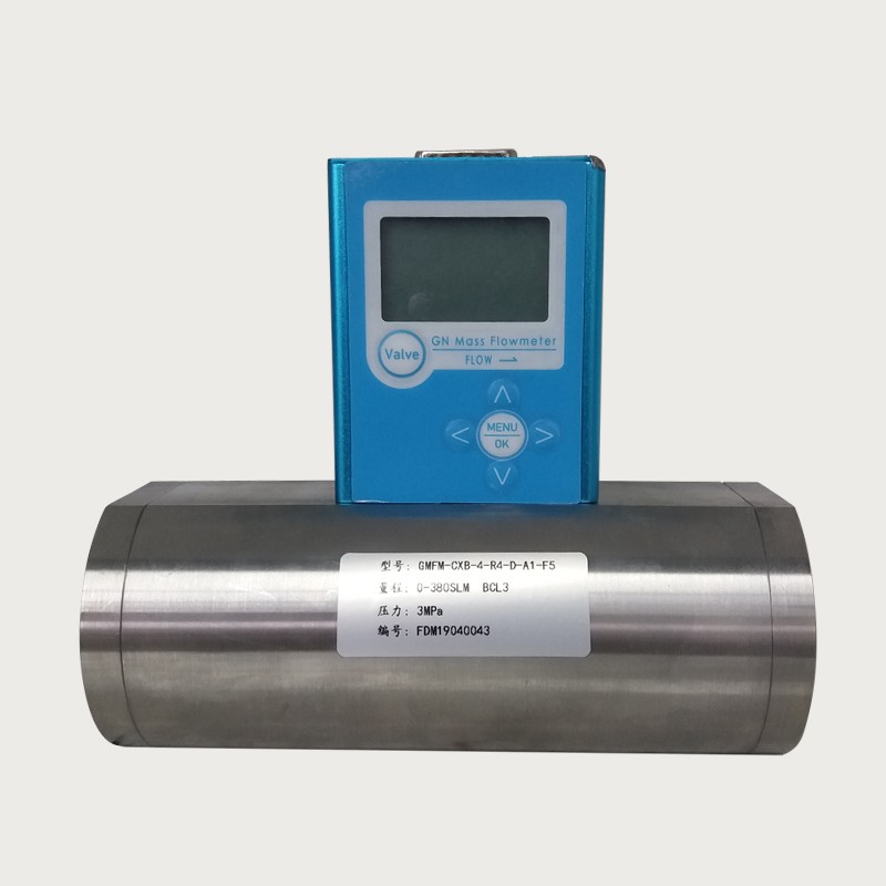 測(cè)量十二氟化硫氣體用什么流量計(jì)