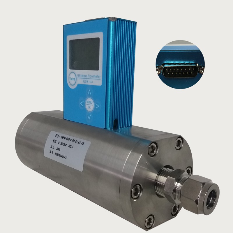 測量十氟化二硫氣體用什么流量計