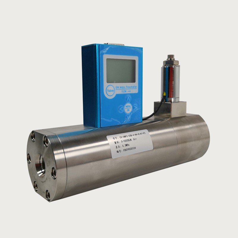 測量臭氧化氫氣體用什么流量計