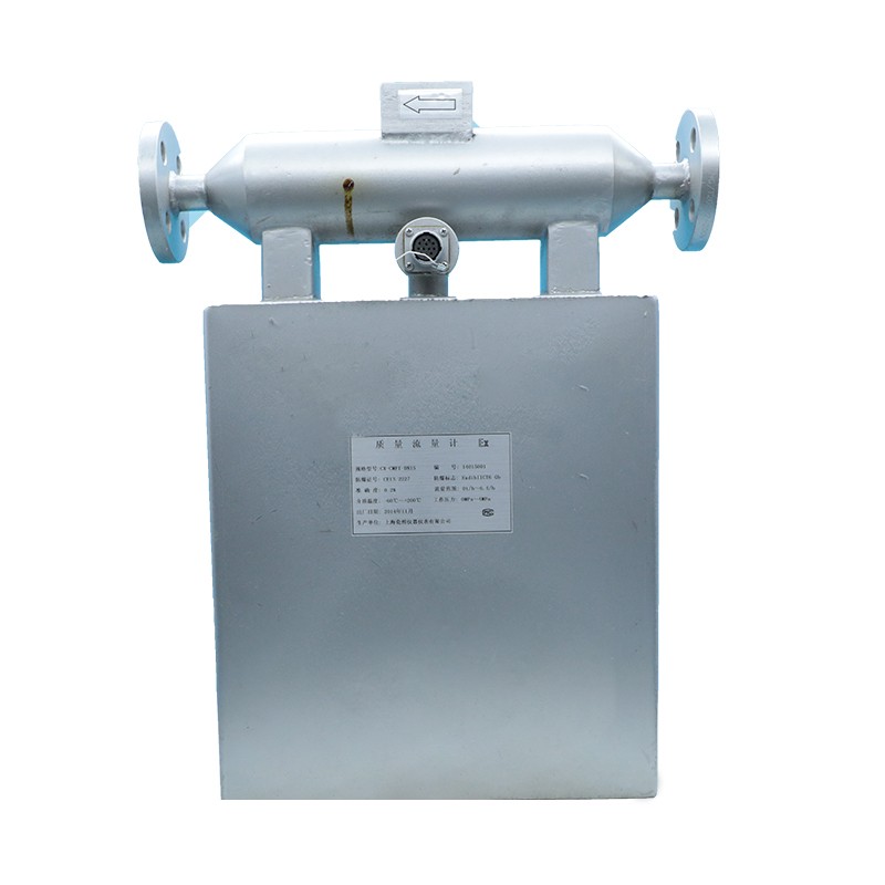 測(cè)量一氯乙烯氣體用什么流量計(jì)