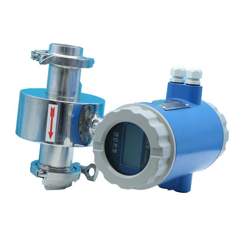 測量棉籽油液體用什么流量計