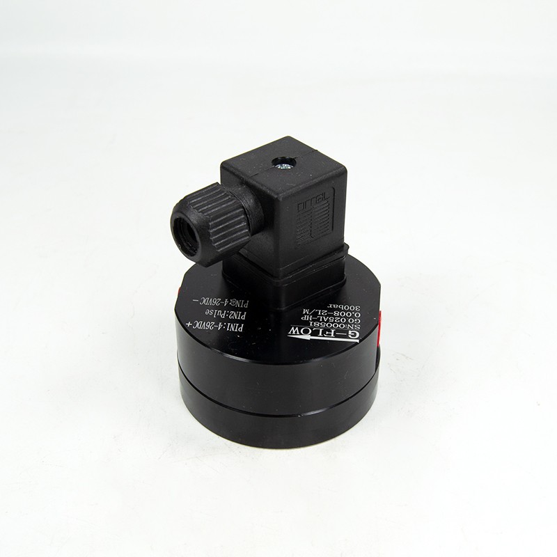 測(cè)量鯨油液體用什么流量計(jì)