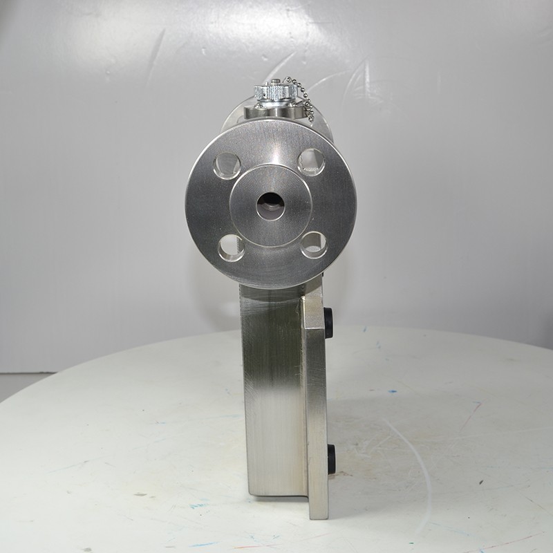 測(cè)量芐基三甲基氯化銨溶液用什么流量計(jì)