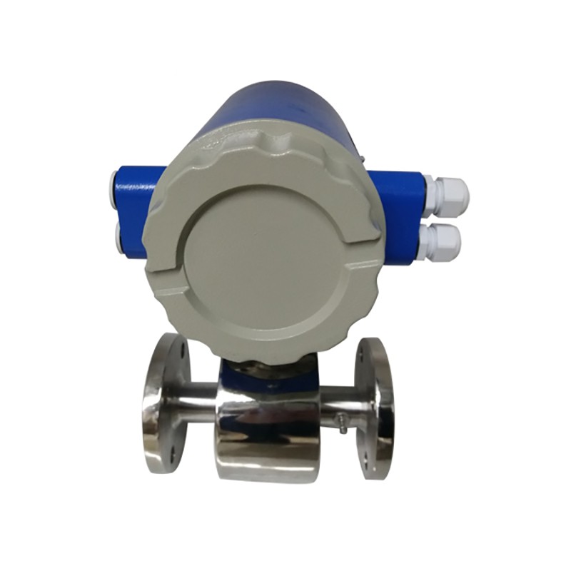 測量氫酸溶液用什么流量計