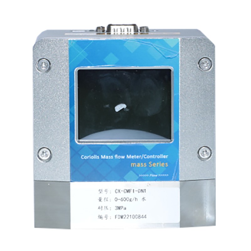 科里奧利質(zhì)量流量計可以測量空氣嗎