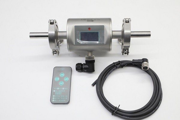 微型電磁流量計(jì)可以測量液氯嗎