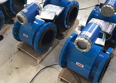 電磁流量計(jì)ifc300