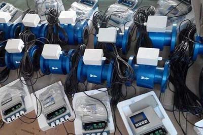 電磁流量計哪家好