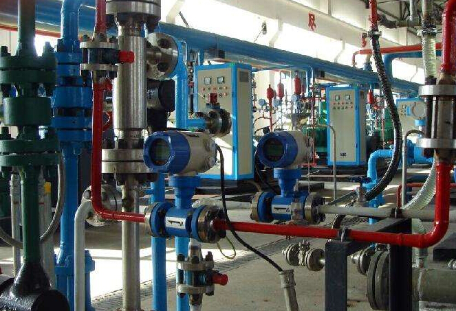 電磁流量計和磁電流量計的區(qū)別