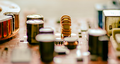 電子元器件一般需要做哪些測試？