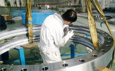 為什么無(wú)損檢測(cè)是工業(yè)領(lǐng)域中的無(wú)名英雄？