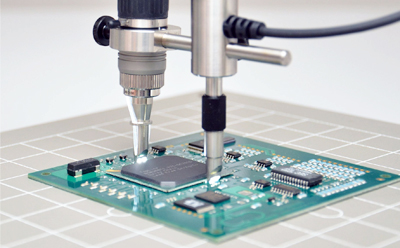 X射線是怎么檢測BGA、CSP焊點的？及X射線的其他應(yīng)用