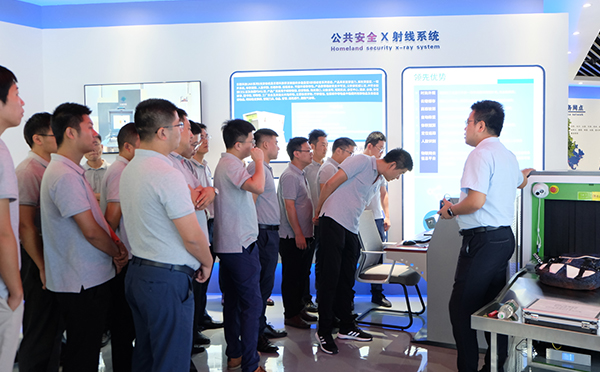 日聯(lián)X光機(jī) 日聯(lián)X光機(jī)