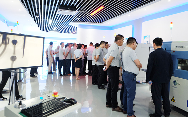 日聯(lián)X光機(jī) 日聯(lián)X光機(jī)