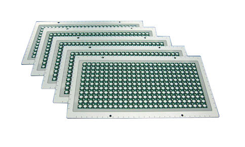 陶瓷基板封裝缺陷可以使用X射線進行檢測么？