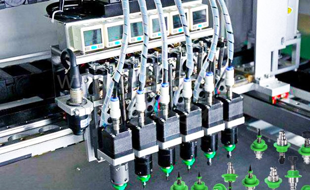 Smt檢測(cè) Smt檢測(cè)