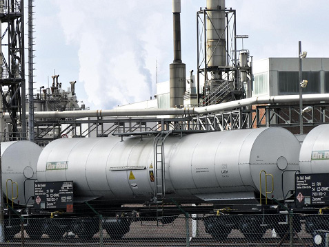 XRAY無損檢測(cè)能否檢測(cè)罐車罐體的焊縫缺陷？