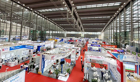 觀展零距離 | 2021 CIBF國際電池技術(shù)展 ，日聯(lián)科技X-RAY綻放耀眼光芒