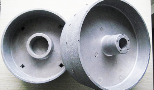 鋁鑄件檢測質(zhì)量要求嚴(yán)格，X-RAY設(shè)備檢測添光彩