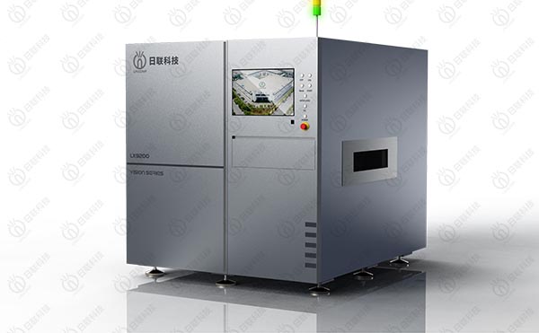 高精度檢測設(shè)備，在線式X-RAY檢測設(shè)備能滿足您的使用!