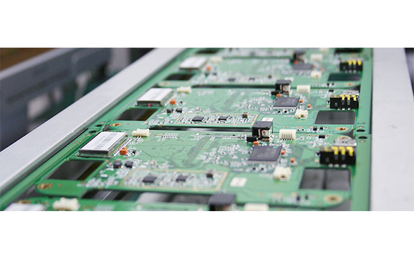 這樣高性能的在線式X-RAY檢測設(shè)備，是你需要的嗎？