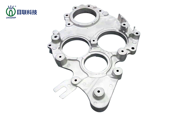 X-Ray無損檢測能夠檢測汽車零部件么？