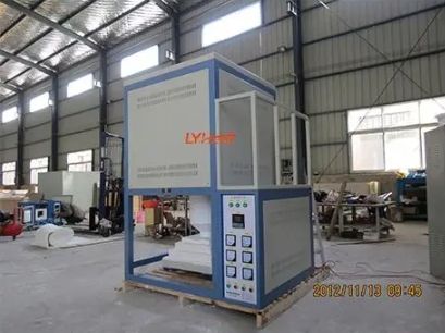 什么是熔塊爐？它的工作原理是什么？