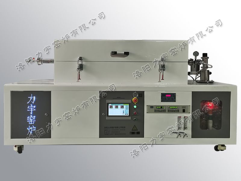 高溫管式爐的控溫精度的原理、影響因素及提升策略